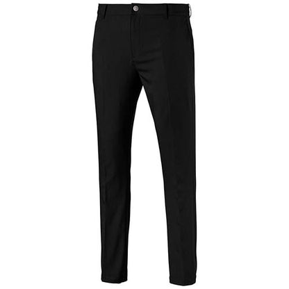MEN'S PUMA TAILORED JACKPOT PANTS - PEACOAT
