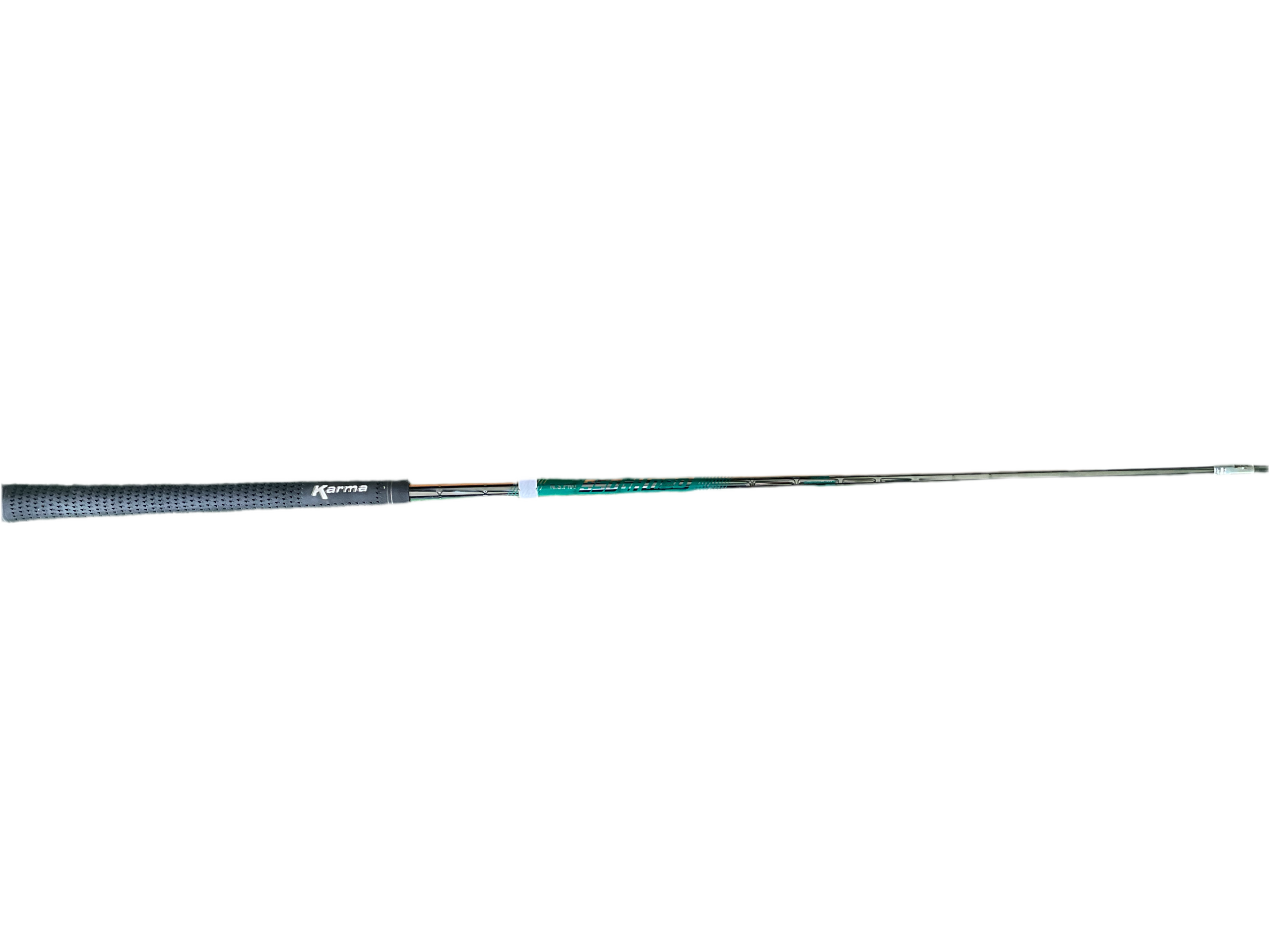 PRELOVED N.S PRO GOLF CLUBS | SHAFTS | N.S PRO 950  6.0 #7 IRON