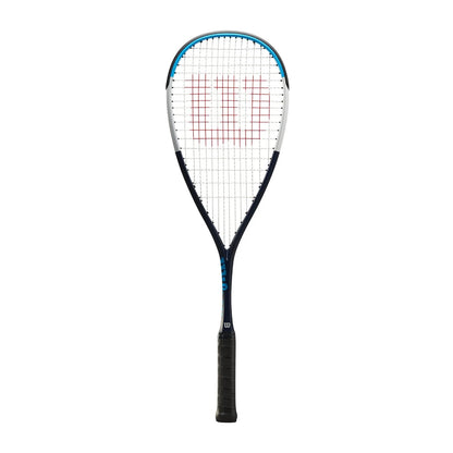 Wilson Squash Rackets | Performance | Ultra Cv Squash Racket 137g SR020