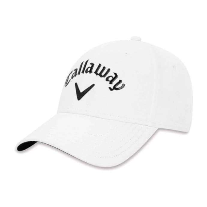 Callaway Men`s Golf Cap | Liquid Metal