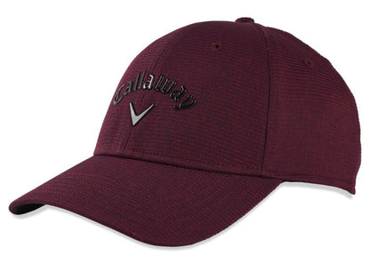 Callaway Men`s Golf Cap | Liquid Metal
