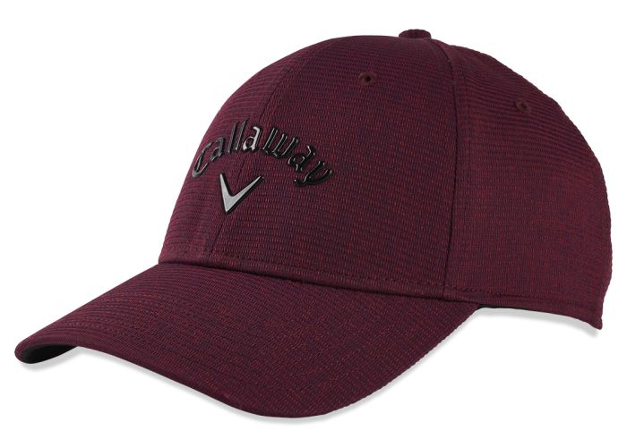 Callaway Men`s Golf Cap | Liquid Metal