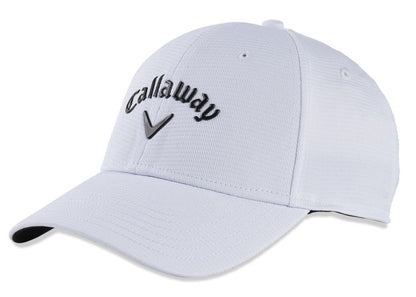 Callaway Men`s Golf Cap | Liquid Metal