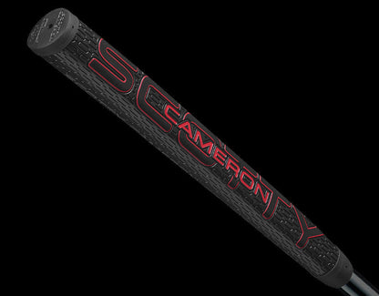 Scotty Cameron Golf Clubs | Putters | Fast Back | Onset Centre | Low Torque