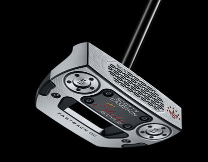 Scotty Cameron Golf Clubs | Putters | Fast Back | Onset Centre | Low Torque