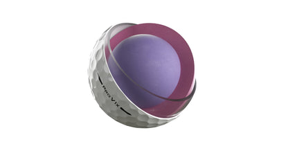 Titleist Golf Balls | Pro V1X 25