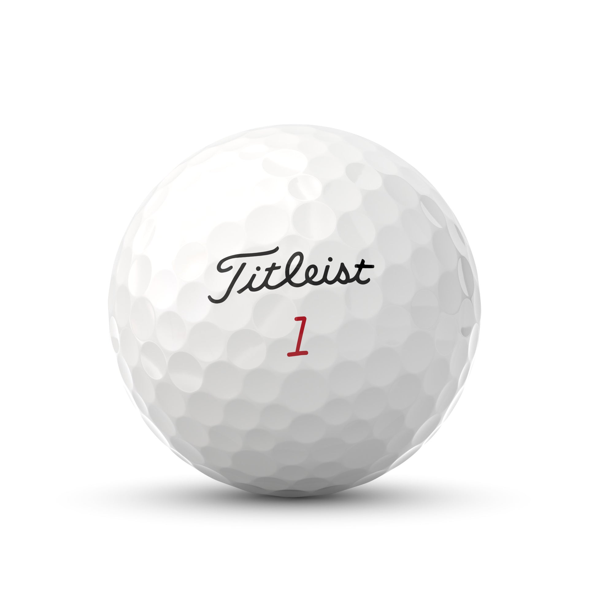 Titleist Golf Balls | Pro V1X 25