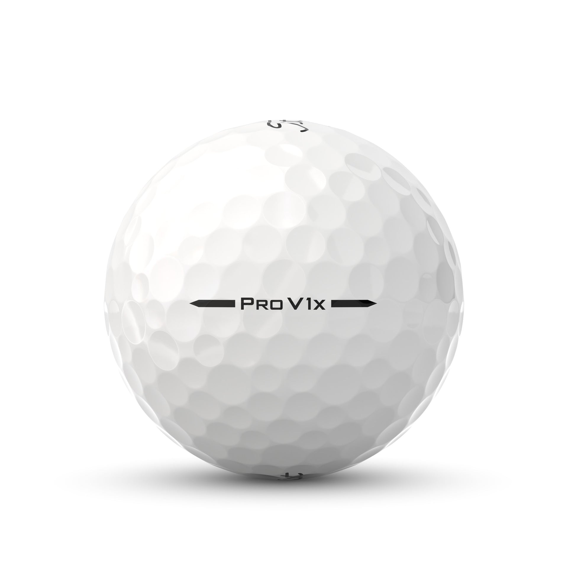 Titleist Golf Balls | Pro V1X 25