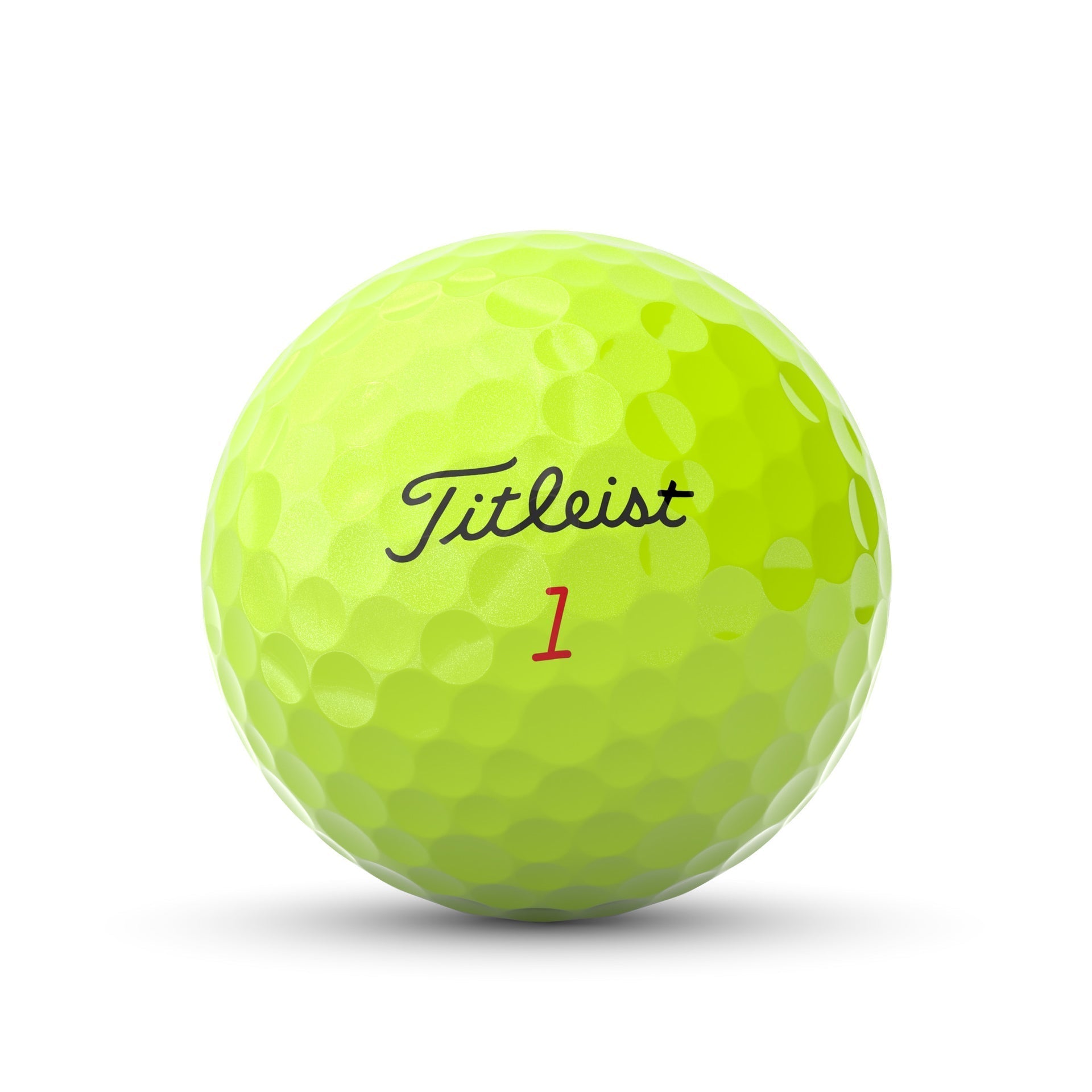 Titleist Golf Balls | Pro V1X 25