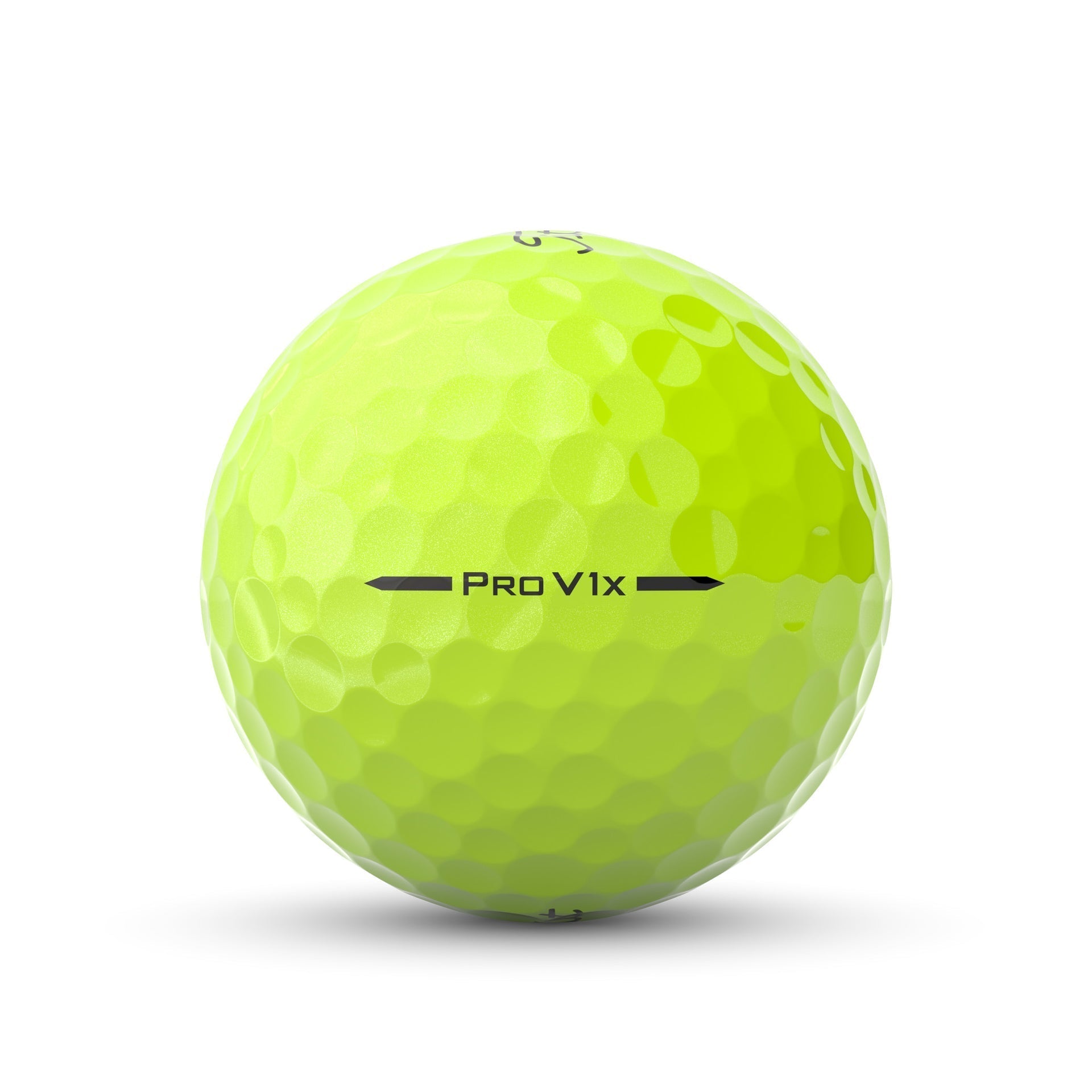 Titleist Golf Balls | Pro V1X 25