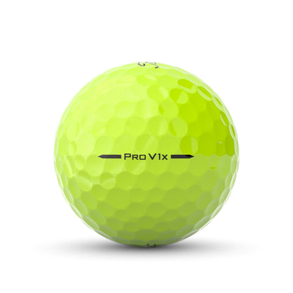 Titleist Golf Balls | Pro V1X 25