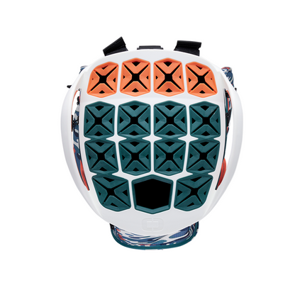 Ogio Silencer Cart Bag | Wave Camo