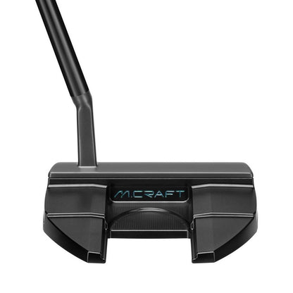 Mizuno Golf Clubs | Putter |M Craft X Slant