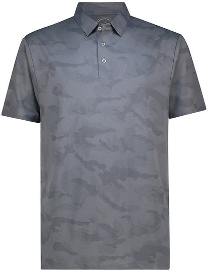 Men's Aventus Dry Tech Performance Golfer