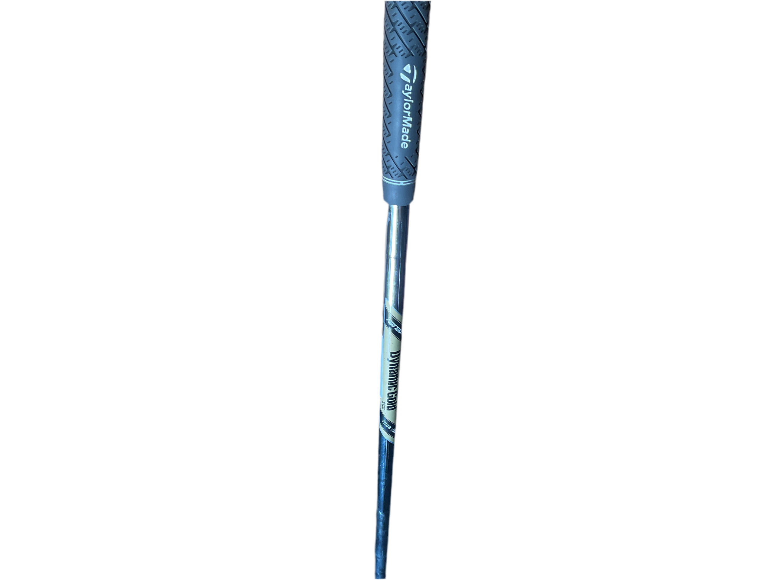 PRELOVED DYNAMIC GOLD GOLF CLUBS | SHAFT | S400 WEDGE SHAFT
