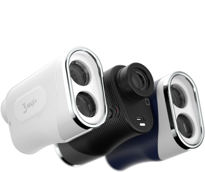 3mex+ laser rangefinder