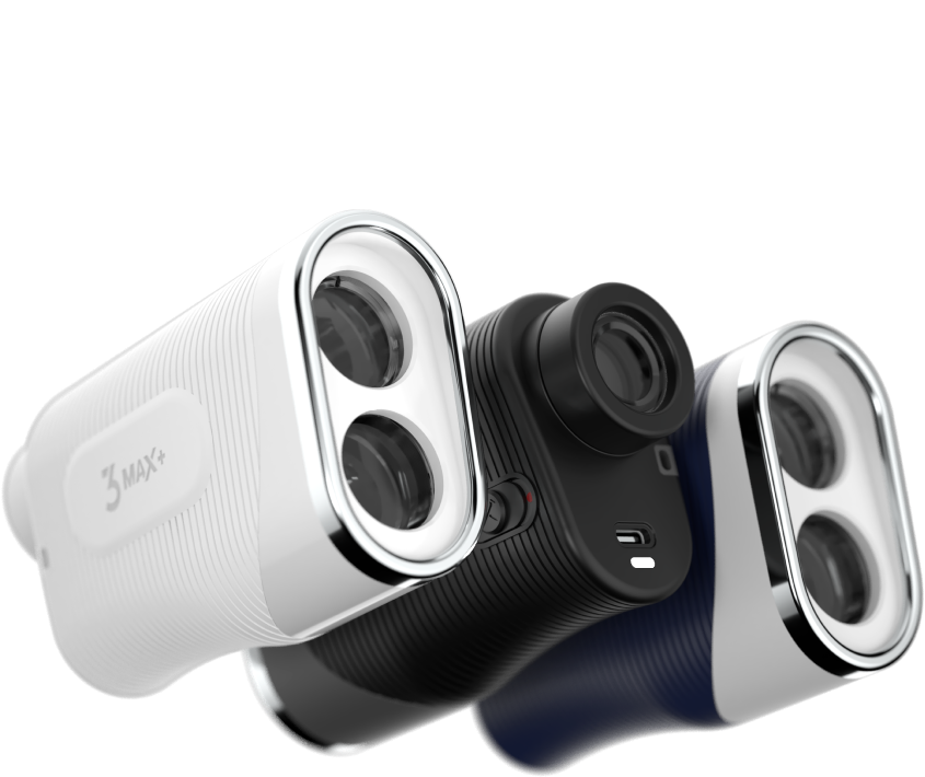 3mex+ laser rangefinder