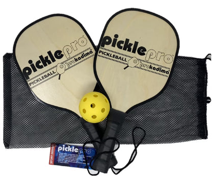 Pickle Pro Set (PKP-60M)