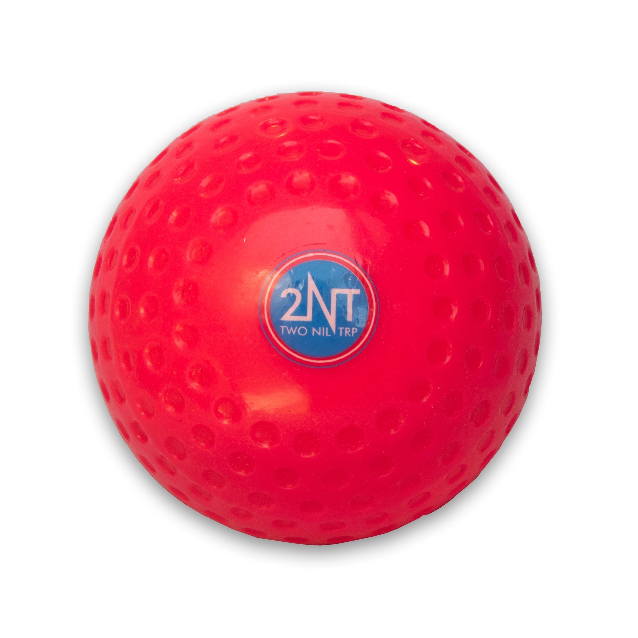THE BIG HOCKEY BALL - PINK