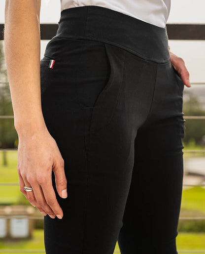Swagg Women's Elite Performance Stretch Trousers / Pants