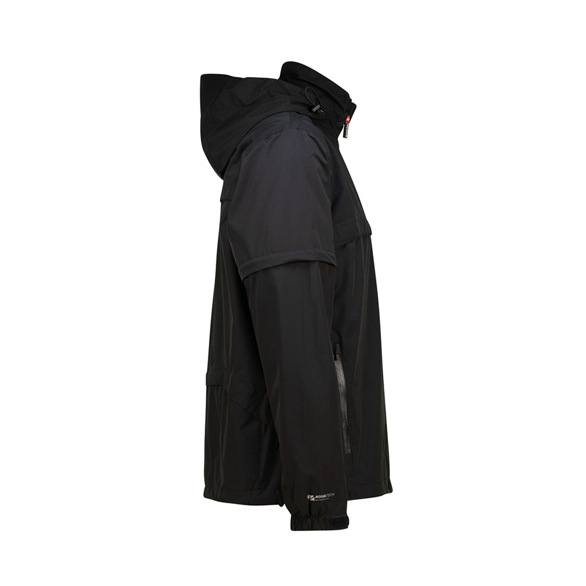 Men's Aqua Tech Rain Jacket