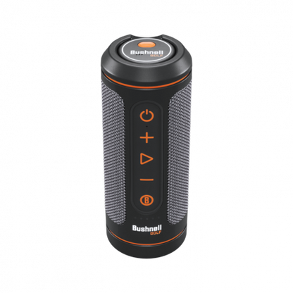 Bushnell 2 GPS Speaker | Wingman