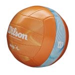 Wilson Team Sports | Avp Movement Volleyball Pastel TS004