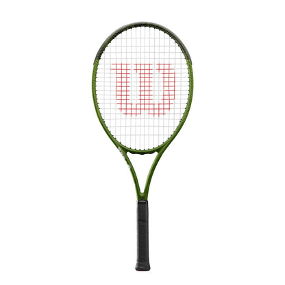 Wilson Tennis Rackets | Junior | Blade Feel Comp 26" TJ004