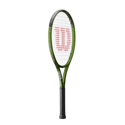 Wilson Tennis Rackets | Junior | Blade Feel Comp 26" TJ004