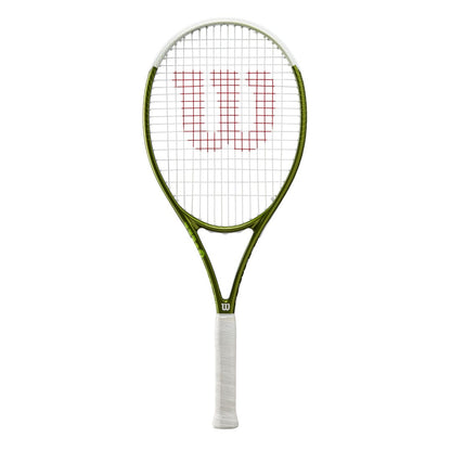 Wilson Tennis Rackets | Commercial | Blade Feel Team 103 L2 TR043-2