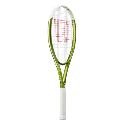 Wilson Tennis Rackets | Commercial | Blade Feel Team 103 L2 TR043-2