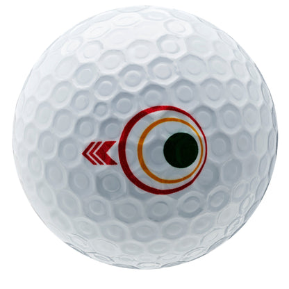 Bridgestone Golf Balls| E12 Straight