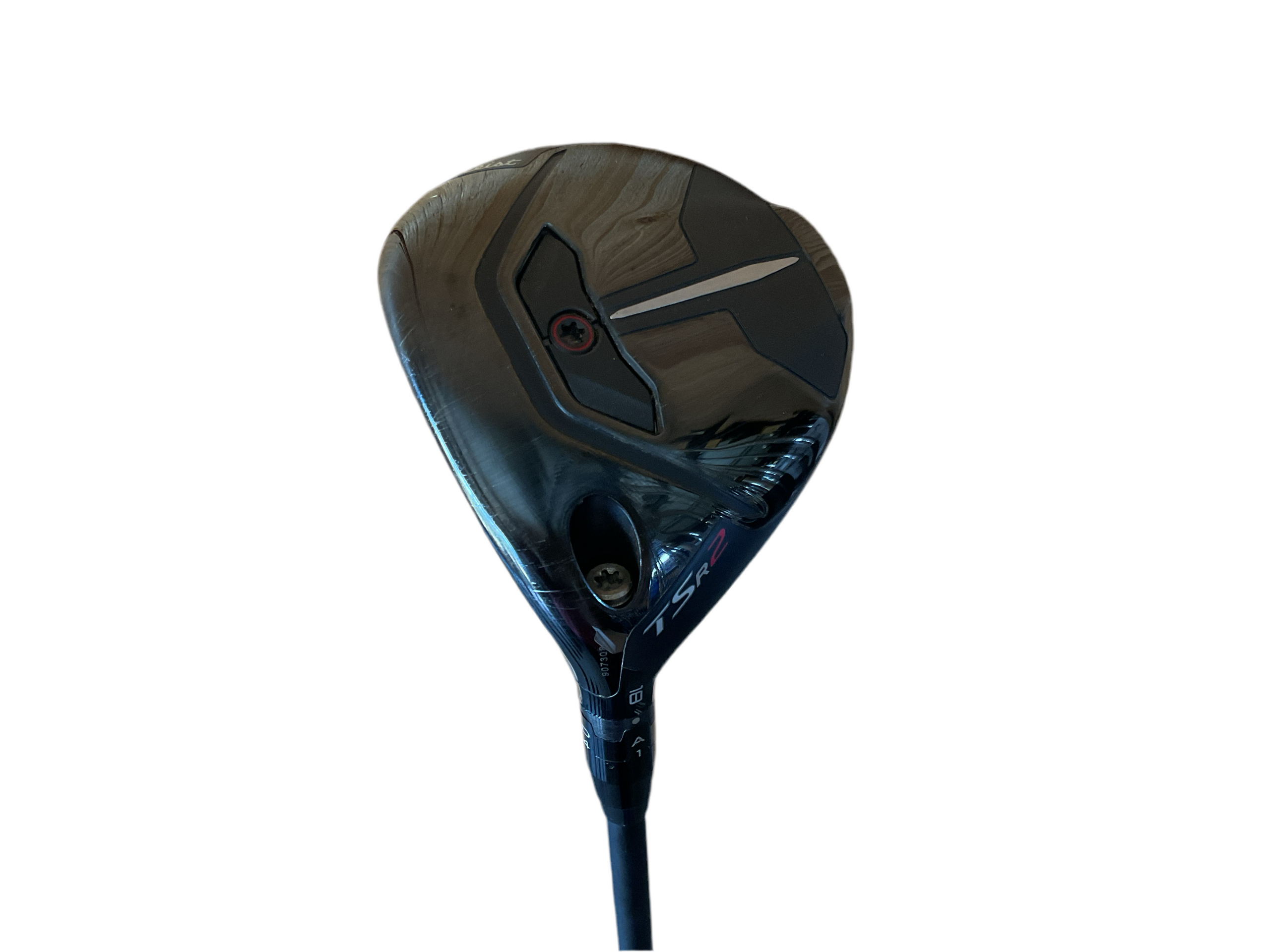 PRELOVED TITLEIST GOLF CLUBS | FAIRWAY WOOD | TSR2 18 DEG