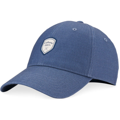 Callaway Men`s Golf Cap | Greenkeeper 25 | Deep Sea