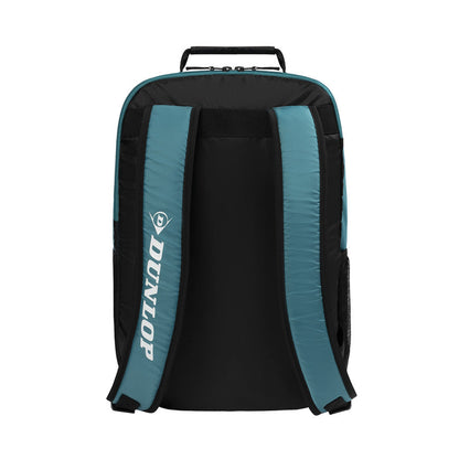 Dunlop | TAC SX-CLUB BACKPACK TEAL/BLACK/YELLOW 10364029