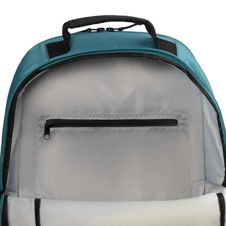 Dunlop | TAC SX-CLUB BACKPACK TEAL/BLACK/YELLOW 10364029