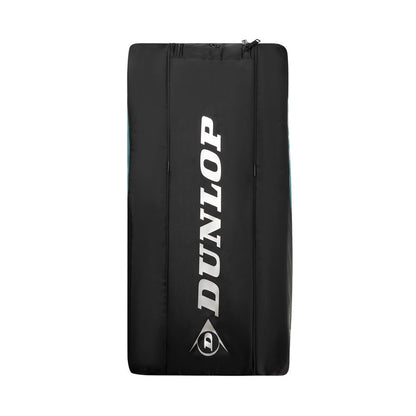 Dunlop | TAC SX-PERFORMANCE 8RKT TEAL/BLACK/YELLOW 10364023