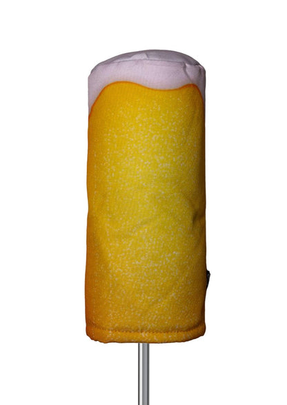 Custom Apparel Headcover | Driver