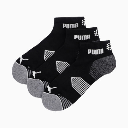 Puma Golf-ის წინდები | „ესენშალ ქუართერ ქათი“ | 3 წყვილი