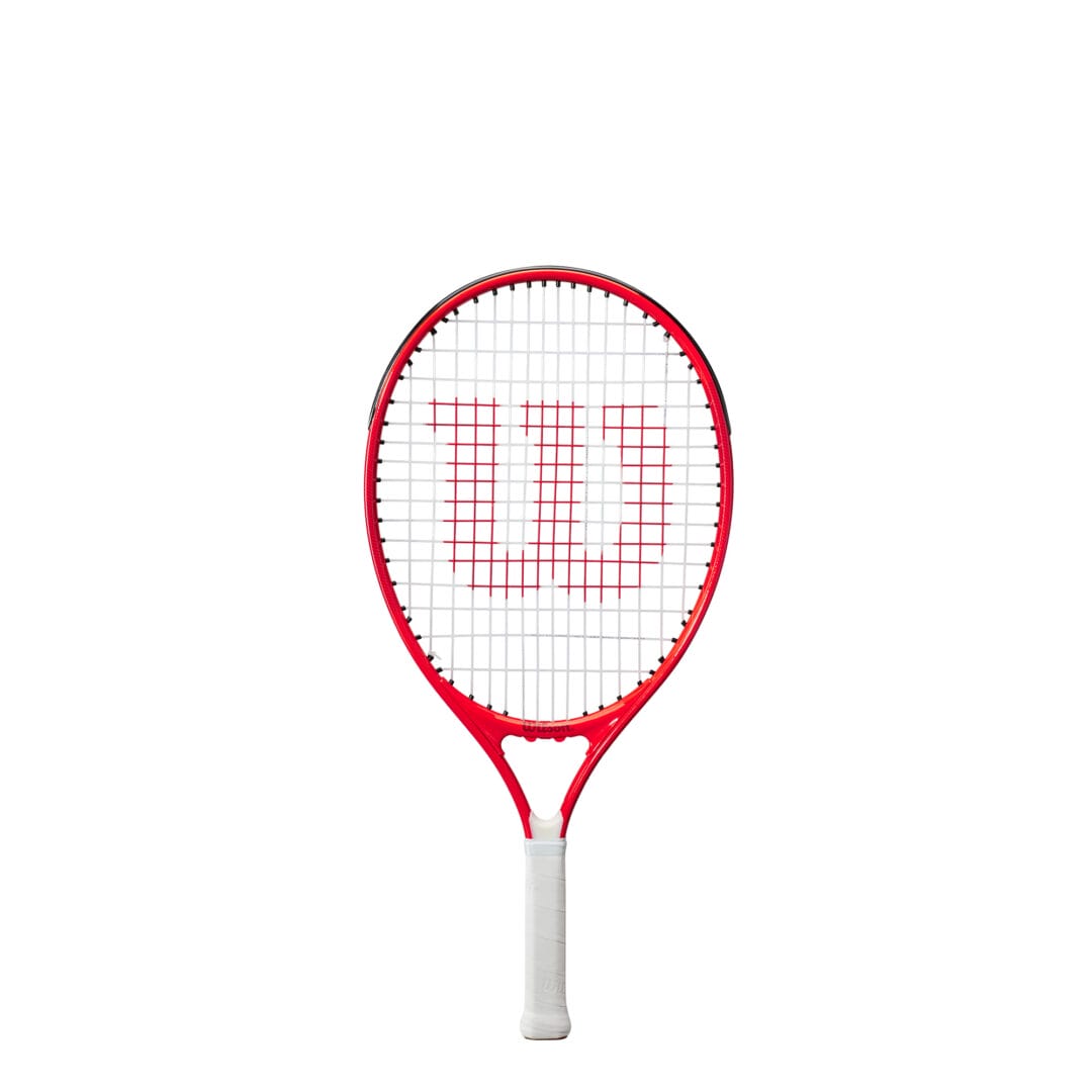 Wilson Tennis Rackets | Junior | Federer 21' TJ008