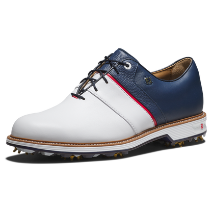 FootJoy მამაკაცის გოლფის ფეხსაცმელი | ლიმიტირებული გამოცემა | Premier Liberty