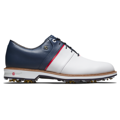 FootJoy მამაკაცის გოლფის ფეხსაცმელი | ლიმიტირებული გამოცემა | Premier Liberty