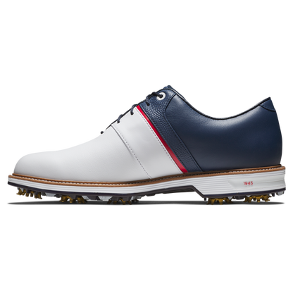 FootJoy მამაკაცის გოლფის ფეხსაცმელი | ლიმიტირებული გამოცემა | Premier Liberty