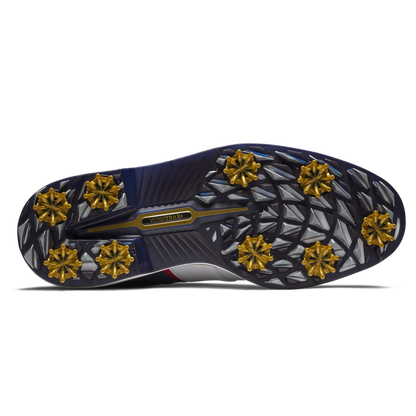 FootJoy მამაკაცის გოლფის ფეხსაცმელი | ლიმიტირებული გამოცემა | Premier Liberty