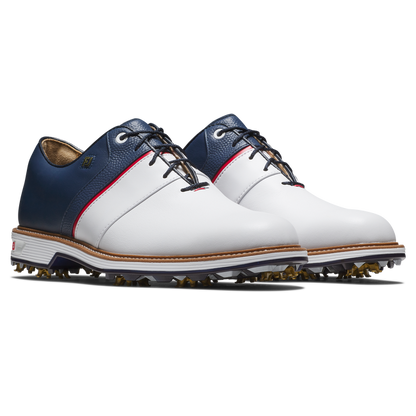FootJoy მამაკაცის გოლფის ფეხსაცმელი | ლიმიტირებული გამოცემა | Premier Liberty
