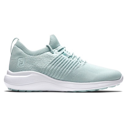 FOOTJOY-ს ქალის გოლფის ფეხსაცმელი | FLEX XP | MINT