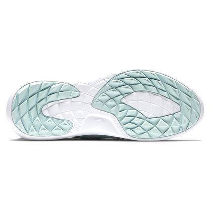 FOOTJOY WOMEN'S GOLF SHOES | FLEX XP | MINT