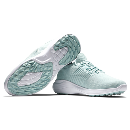 FOOTJOY-ს ქალის გოლფის ფეხსაცმელი | FLEX XP | MINT