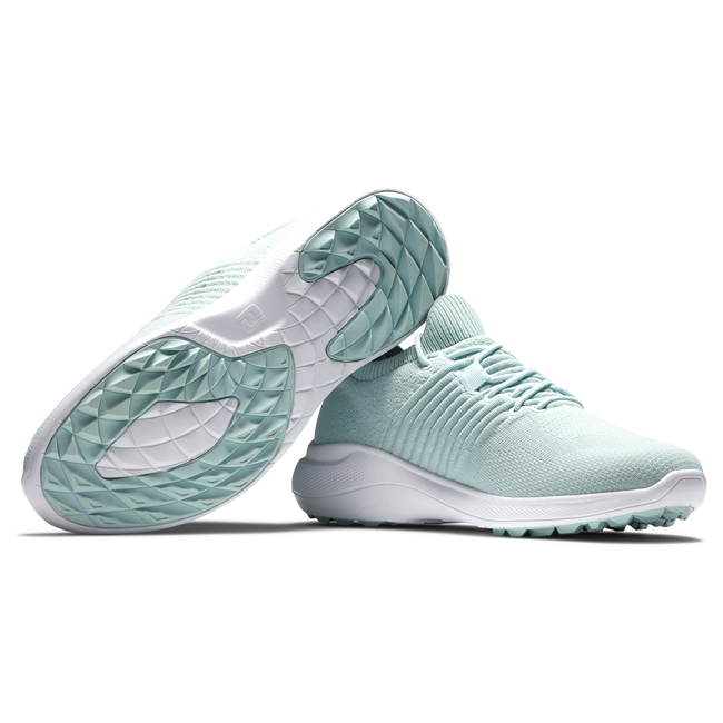 FOOTJOY-ს ქალის გოლფის ფეხსაცმელი | FLEX XP | MINT