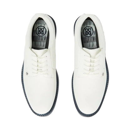 G/Fore Women`s Golf Shoe | Gallivanter Collection | Snow/Navy